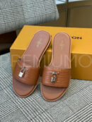 Louis Vuitton шлепанцы PR470935 21
