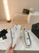 Chanel кроссовки PR206061 13
