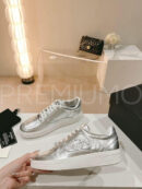 Chanel кроссовки PR206061 10