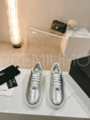 Chanel кроссовки PR206061 11