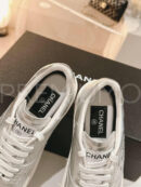 Chanel кроссовки PR206061 17