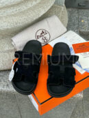 Hermes шлепанцы PR850651 14