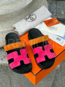 Hermes шлепанцы PR482854 14