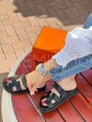 Hermes шлепанцы PR556134 8