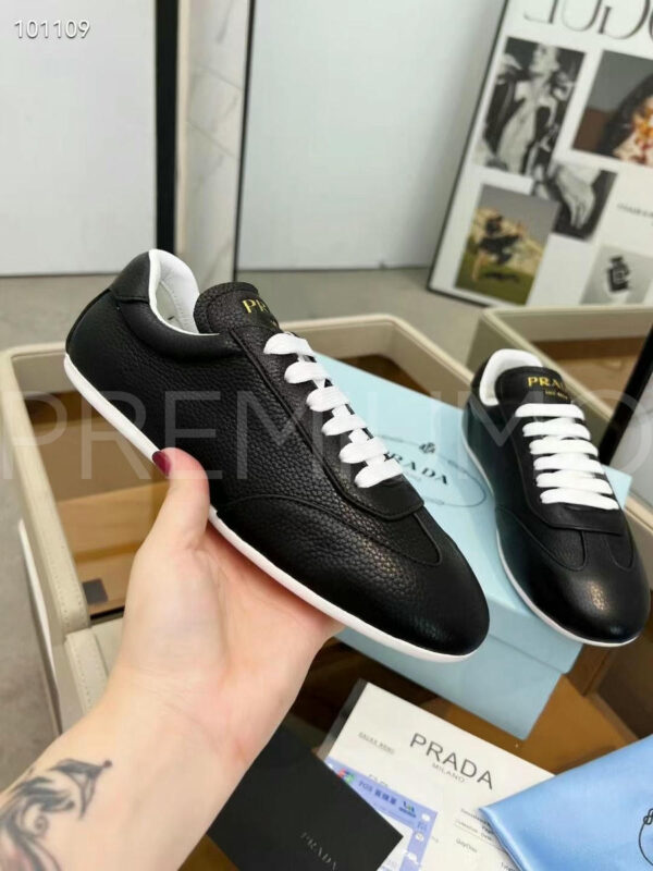 Prada кроссовки PR885439 2