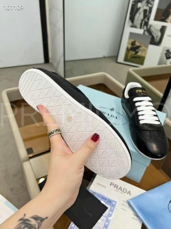 Prada кроссовки PR885439 6