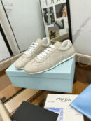 Prada кроссовки PR953497 7