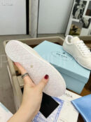 Prada кроссовки PR121320 12