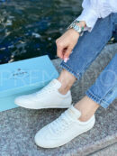 Prada кроссовки PR121320 9