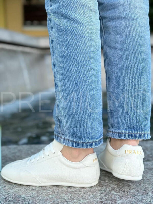 Prada кроссовки PR121320 4