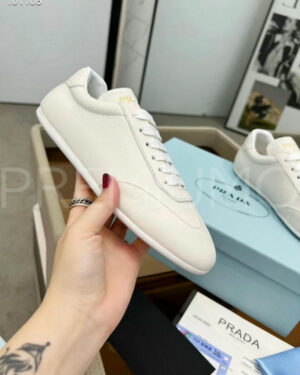 Prada кроссовки PR121320