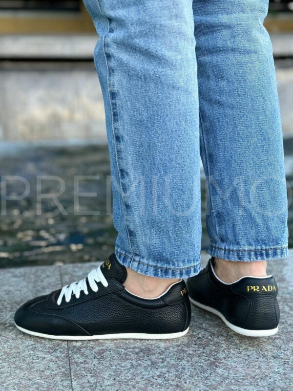 Prada кроссовки PR885439 3