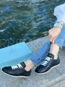 Prada кроссовки PR885439 11
