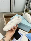 Prada кроссовки PR121320 8