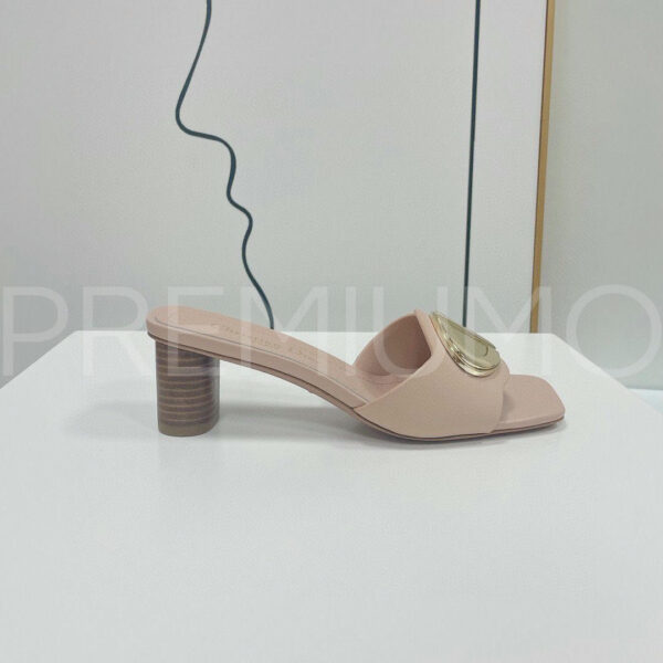 Christian Dior Forever Christian Dior сабо PR655137 5