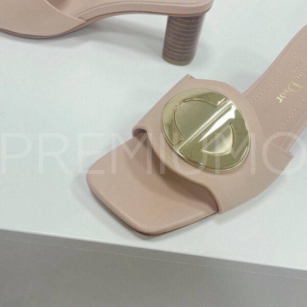 Christian Dior Forever Christian Dior сабо PR655137 6
