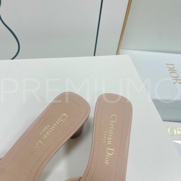 Christian Dior Forever Christian Dior сабо PR655137 7