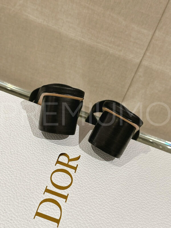 Christian Dior Forever Christian Dior сабо PR931917 5