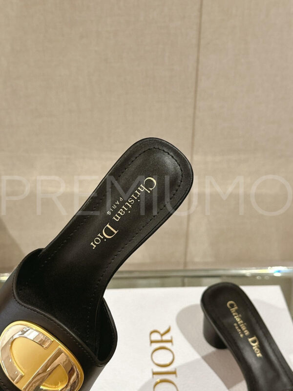 Christian Dior Forever Christian Dior сабо PR931917 4