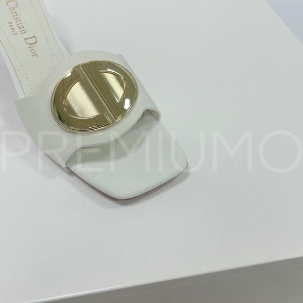 Christian Dior Forever Christian Dior сабо PR517153 6