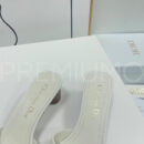 Christian Dior Forever Christian Dior сабо PR517153 17