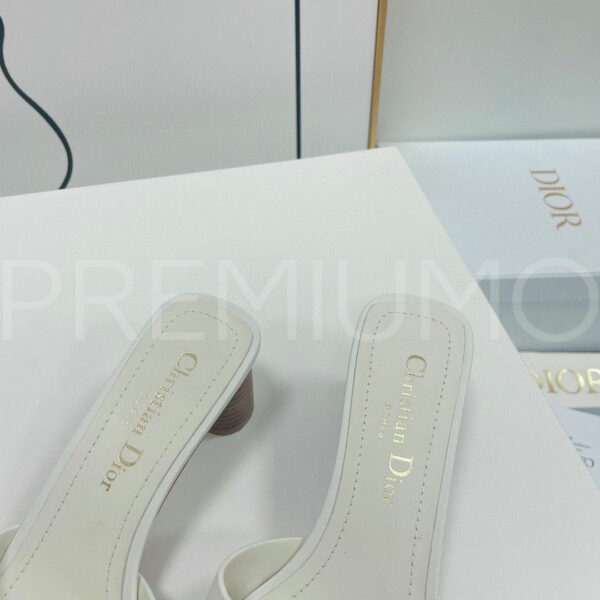 Christian Dior Forever Christian Dior сабо PR517153 8