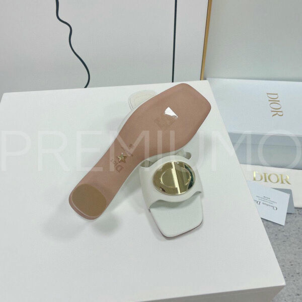 Christian Dior Forever Christian Dior сабо PR517153 9
