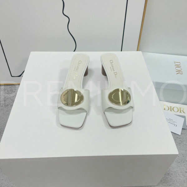 Christian Dior Forever Christian Dior сабо PR517153 2