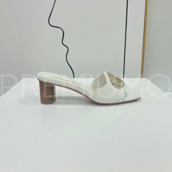 Christian Dior Forever Christian Dior сабо PR517153 5