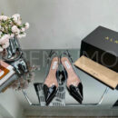 Alaia LE CŒUR туфли PR789688 20