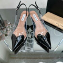 Alaia LE CŒUR туфли PR789688 22