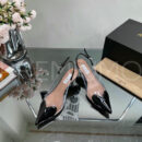 Alaia LE CŒUR туфли PR789688 21