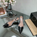 Alaia LE CŒUR туфли PR789688 23
