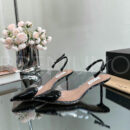 Alaia LE CŒUR туфли PR789688 25