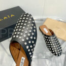 Alaia мюли PR379775 19