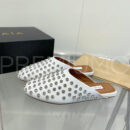 Alaia мюли PR501800 15
