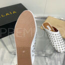 Alaia мюли PR501800 22