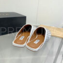 Alaia мюли PR501800 23