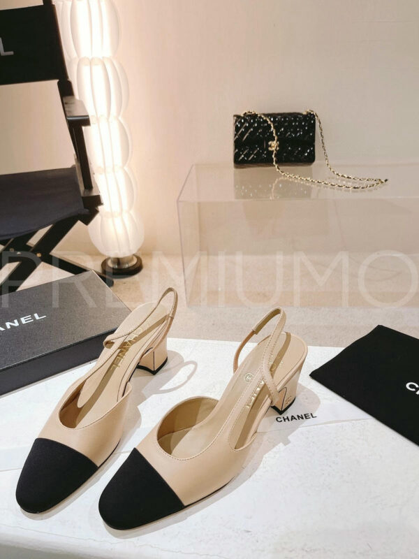 Chanel туфли PR577071 24