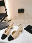 Chanel туфли PR577071 52