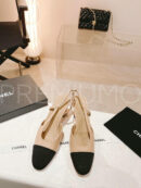Chanel туфли PR577071 44