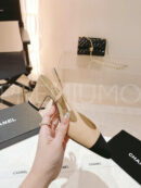 Chanel туфли PR577071 45