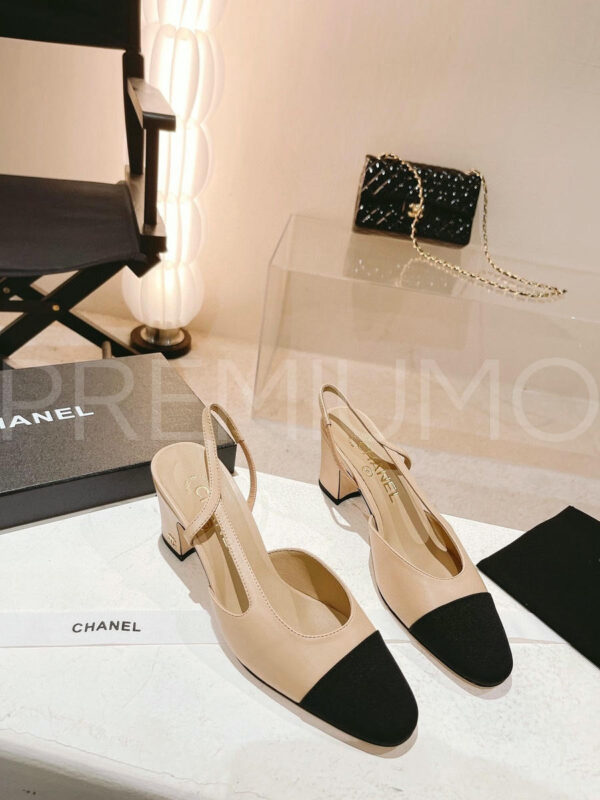 Chanel туфли PR577071 20