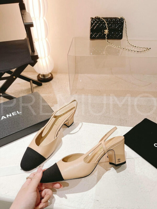 Chanel туфли PR577071 22