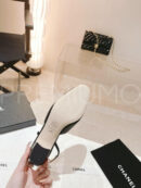 Chanel туфли PR143945 39