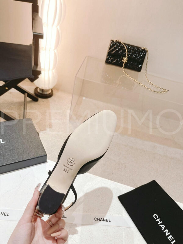 Chanel туфли PR143945 15
