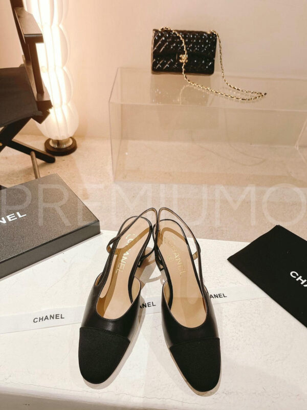 Chanel туфли PR143945 9