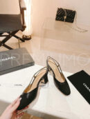 Chanel туфли PR143945 34