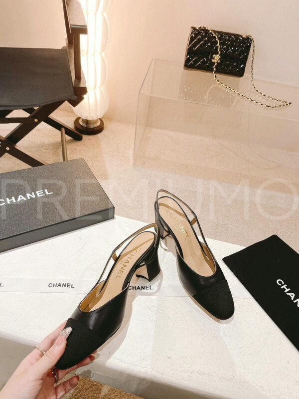 Chanel туфли PR143945 10