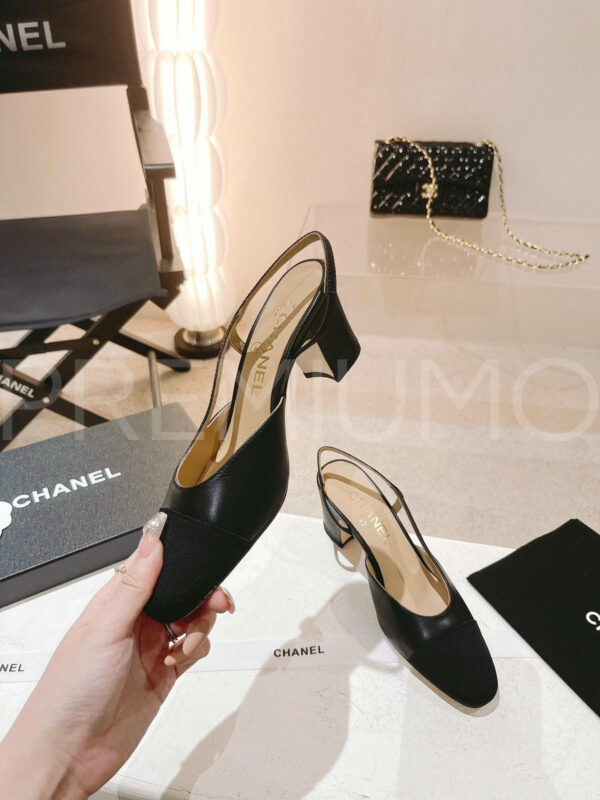 Chanel туфли PR143945 11